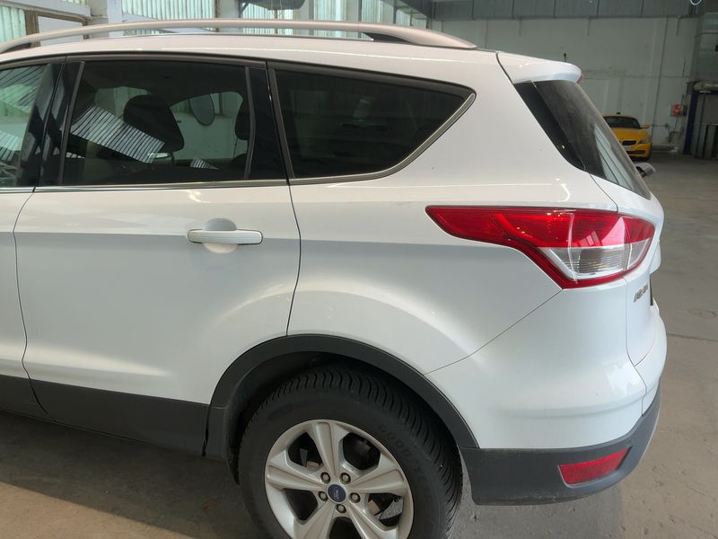 Ford Kuga 1.5 EcoBoost Trend 2015 – снимка 6