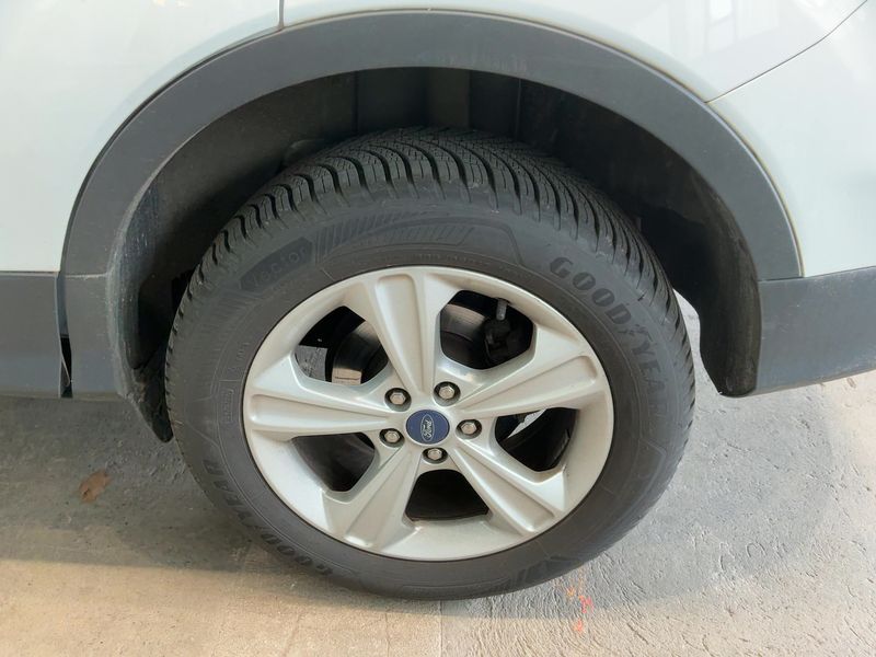 Ford Kuga 1.5 EcoBoost Trend 2015 – снимка 5