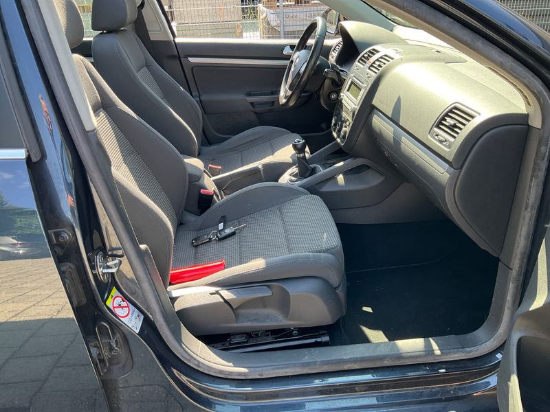 Volkswagen Golf V 1.4 TSI Sportline 2008 – снимка 3