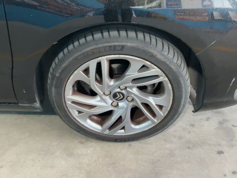 Citroen C4 1.2 e-THP Attraction 2014 – снимка 11