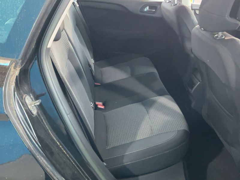 Citroen C4 1.2 e-THP Attraction 2014 – снимка 19
