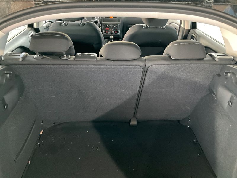Citroen C4 1.2 e-THP Attraction 2014 – снимка 22