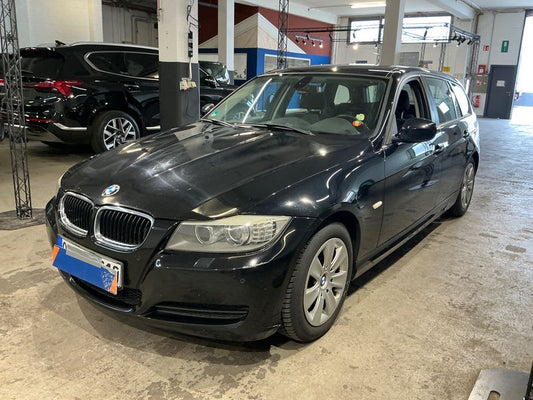 BMW 3er 316d 2010