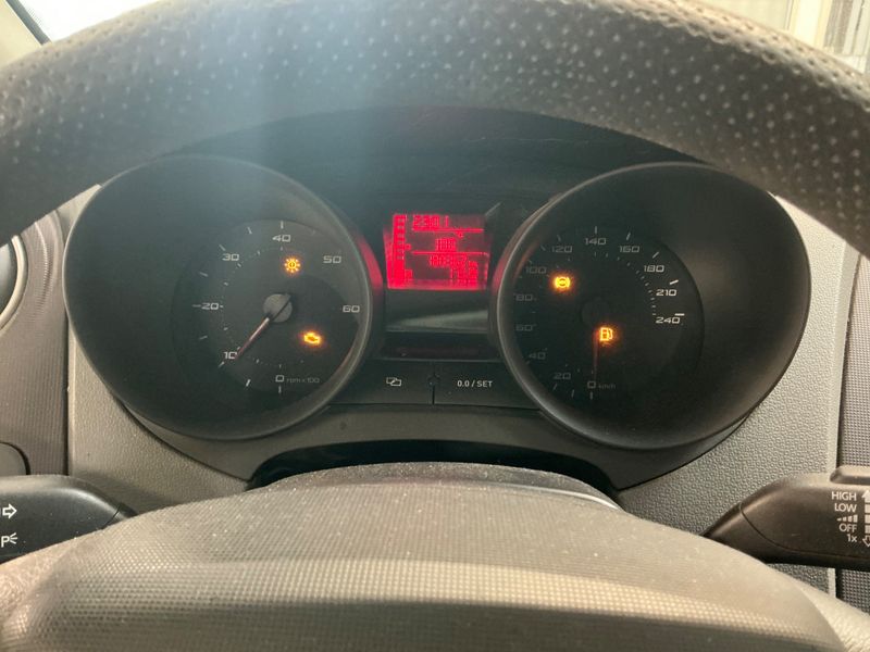 Seat Ibiza 1.4 TDI Reference 2010 – снимка 4
