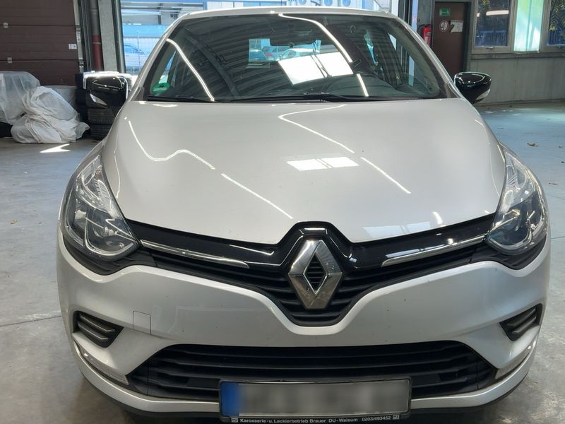 Renault Clio 0.9 Energy Limited 2017 – снимка 14