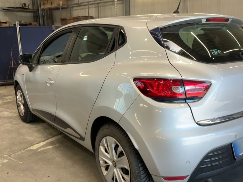 Renault Clio 0.9 Energy Limited 2017 – снимка 6