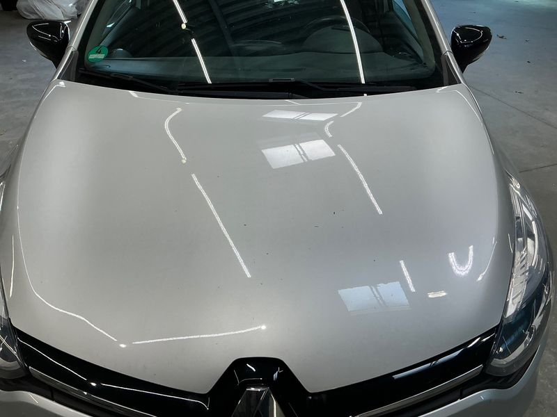 Renault Clio 0.9 Energy Limited 2017 – снимка 42