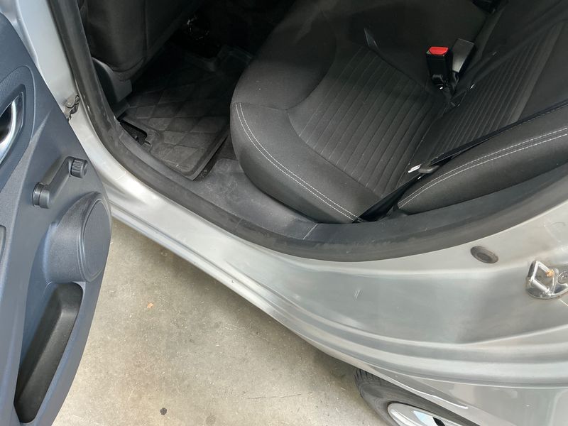 Renault Clio 0.9 Energy Limited 2017 – снимка 33