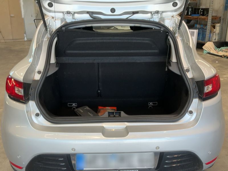 Renault Clio 0.9 Energy Limited 2017 – снимка 15