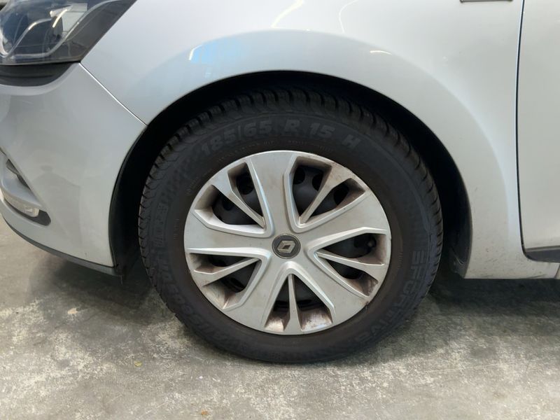 Renault Clio 0.9 Energy Limited 2017 – снимка 3