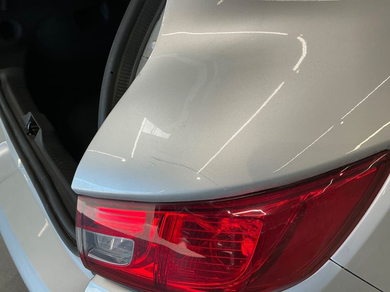 Renault Clio 0.9 Energy Limited 2017 – снимка 22