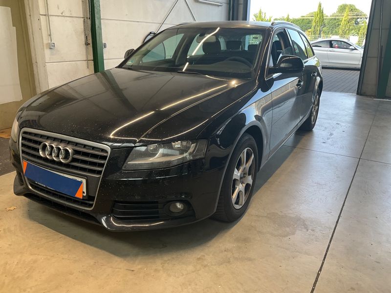 Audi A4 1.8 TFSI Attraction 2008 – снимка 1