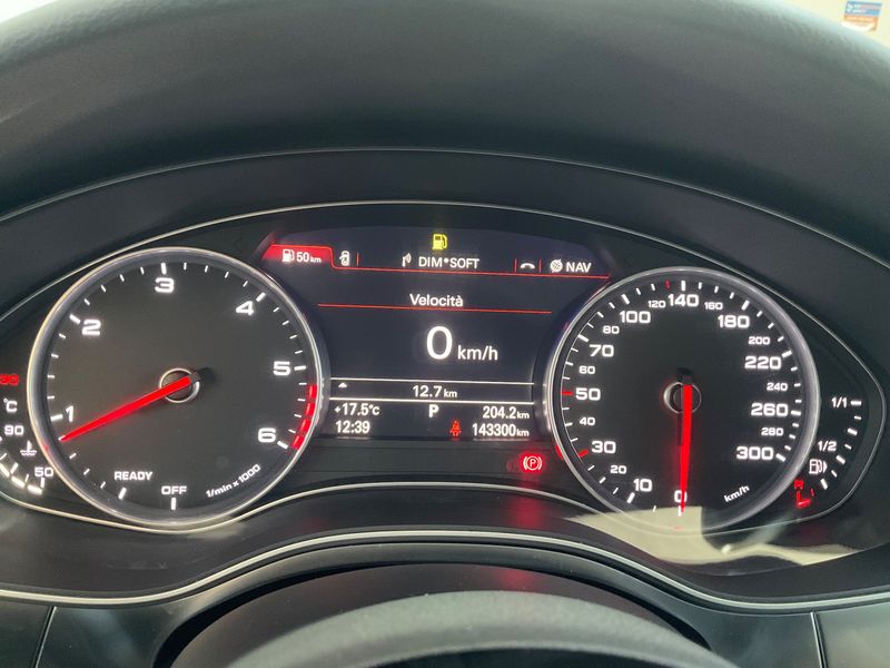 Audi A6 3.0 V6 TDI clean diesel quattro Competition 2018 – снимка 18