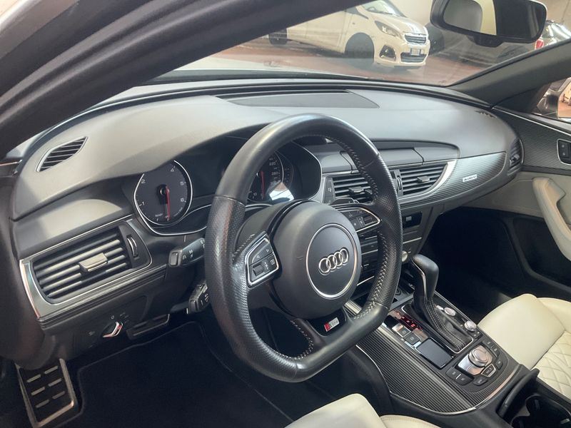 Audi A6 3.0 V6 TDI clean diesel quattro Competition 2018 – снимка 26