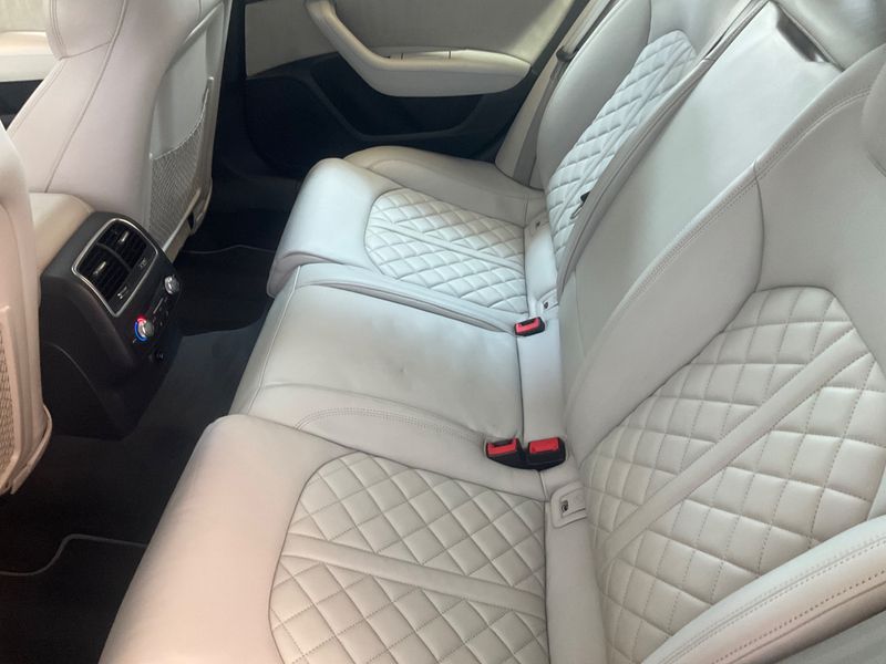 Audi A6 3.0 V6 TDI clean diesel quattro Competition 2018 – снимка 25