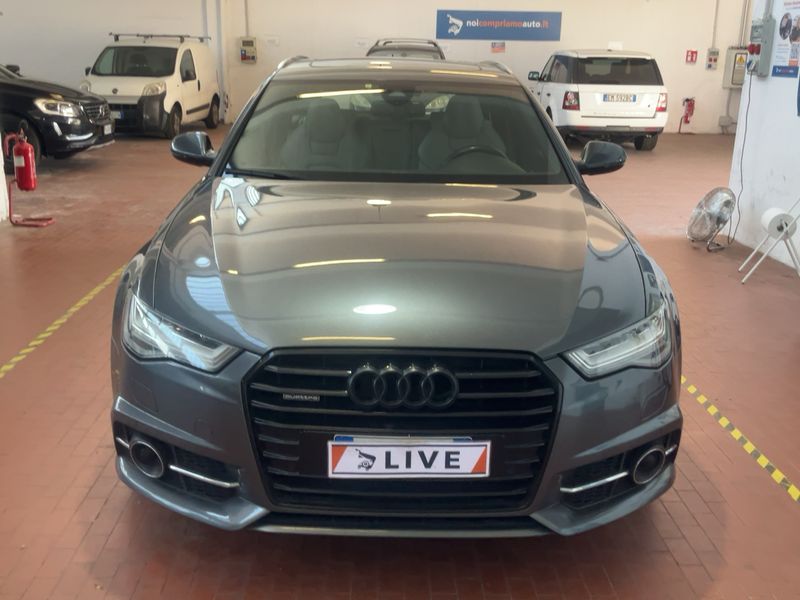 Audi A6 3.0 V6 TDI clean diesel quattro Competition 2018 – снимка 14
