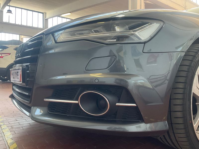Audi A6 3.0 V6 TDI clean diesel quattro Competition 2018 – снимка 37