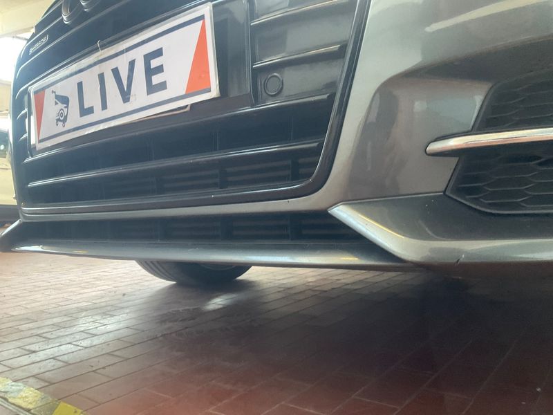 Audi A6 3.0 V6 TDI clean diesel quattro Competition 2018 – снимка 36