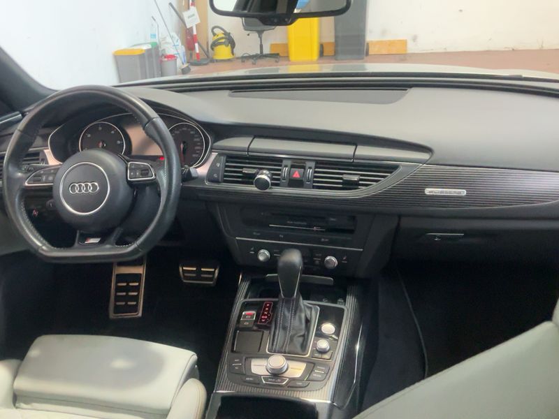 Audi A6 3.0 V6 TDI clean diesel quattro Competition 2018 – снимка 17