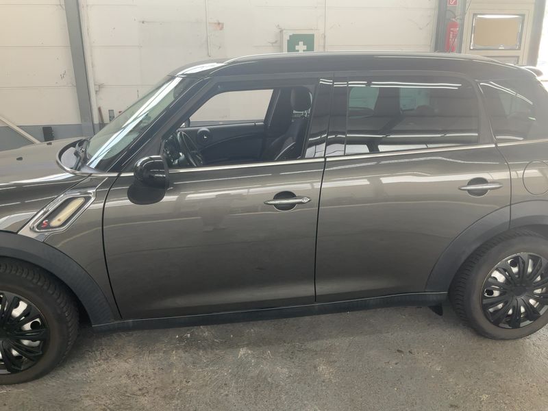 MINI Countryman Cooper S 2014 – снимка 4