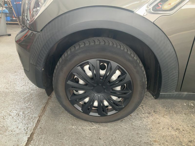 MINI Countryman Cooper S 2014 – снимка 3