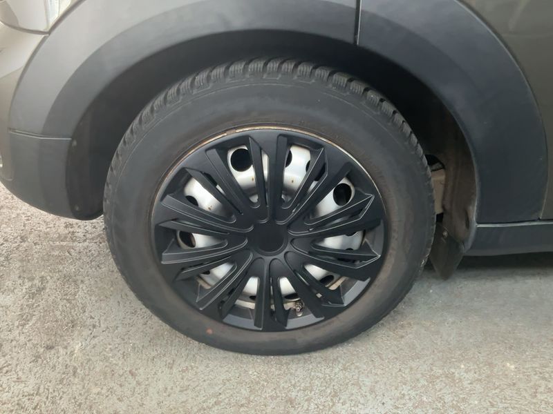 MINI Countryman Cooper S 2014 – снимка 9
