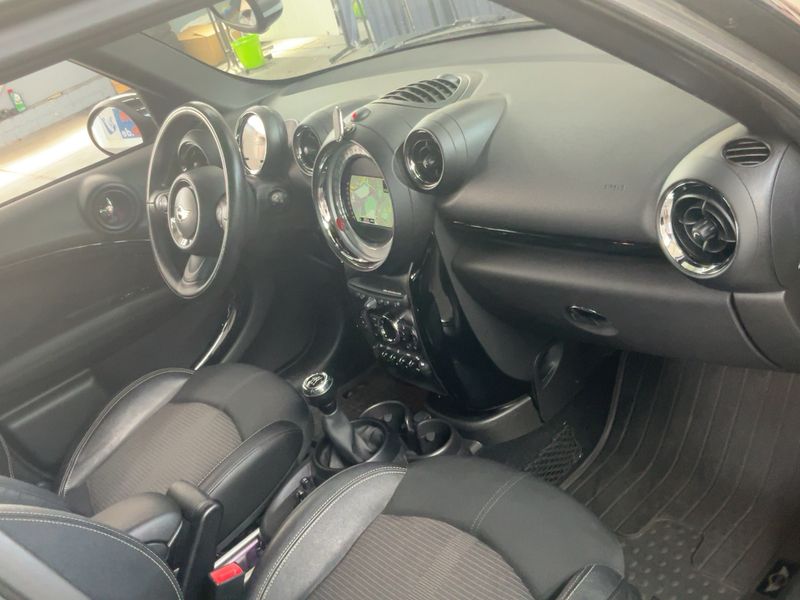 MINI Countryman Cooper S 2014 – снимка 18