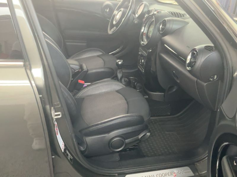 MINI Countryman Cooper S 2014 – снимка 17