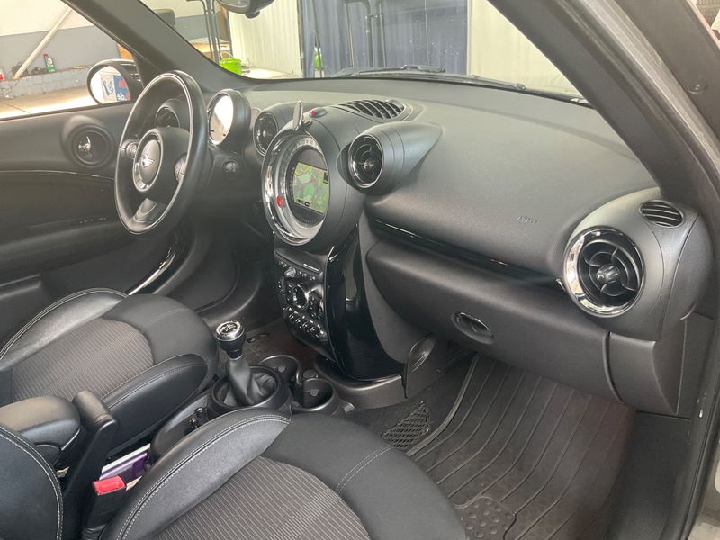 MINI Countryman Cooper S 2014 – снимка 24