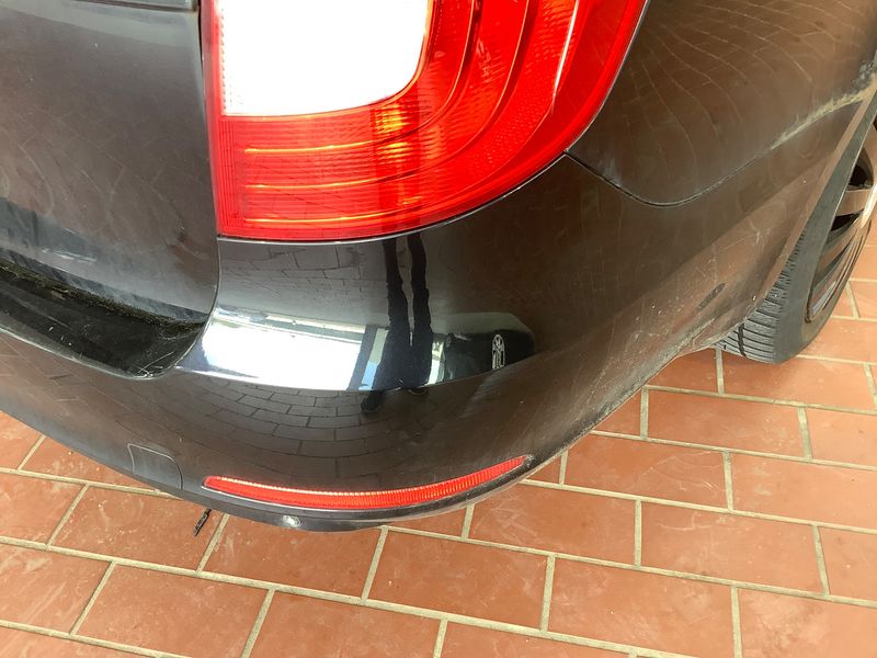 Skoda Superb 1.8 TSI Ambition 4x4 2011 – снимка 45