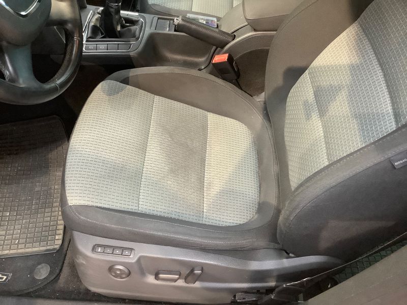 Skoda Superb 1.8 TSI Ambition 4x4 2011 – снимка 41