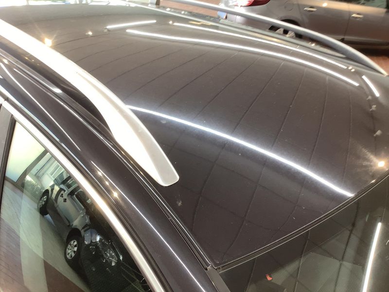 Skoda Superb 1.8 TSI Ambition 4x4 2011 – снимка 13