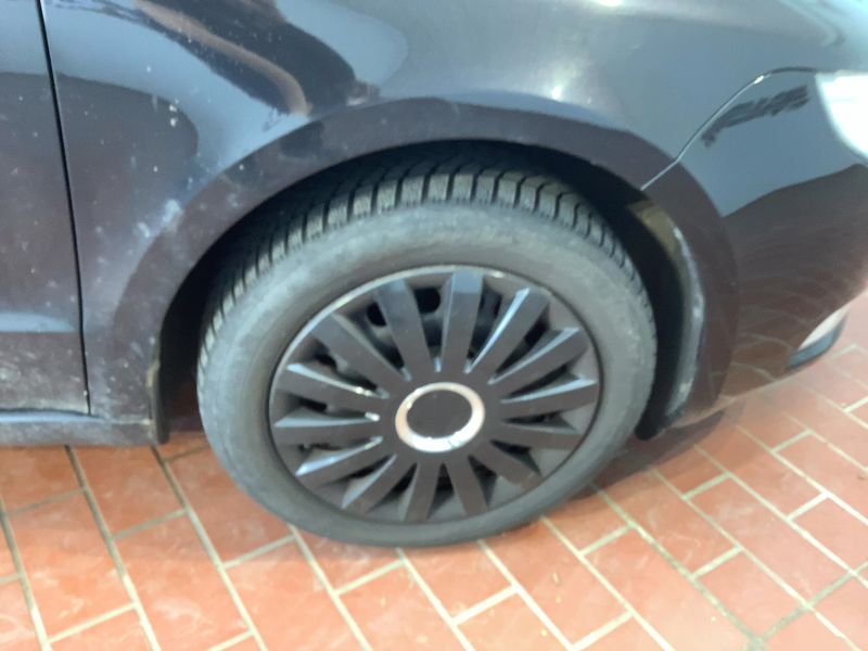 Skoda Superb 1.8 TSI Ambition 4x4 2011 – снимка 11