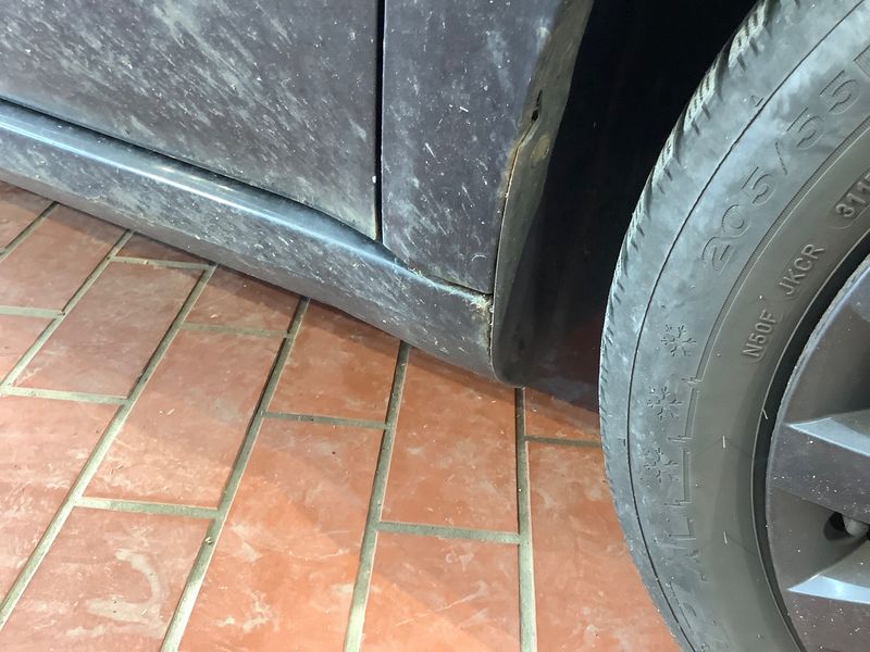 Skoda Superb 1.8 TSI Ambition 4x4 2011 – снимка 23