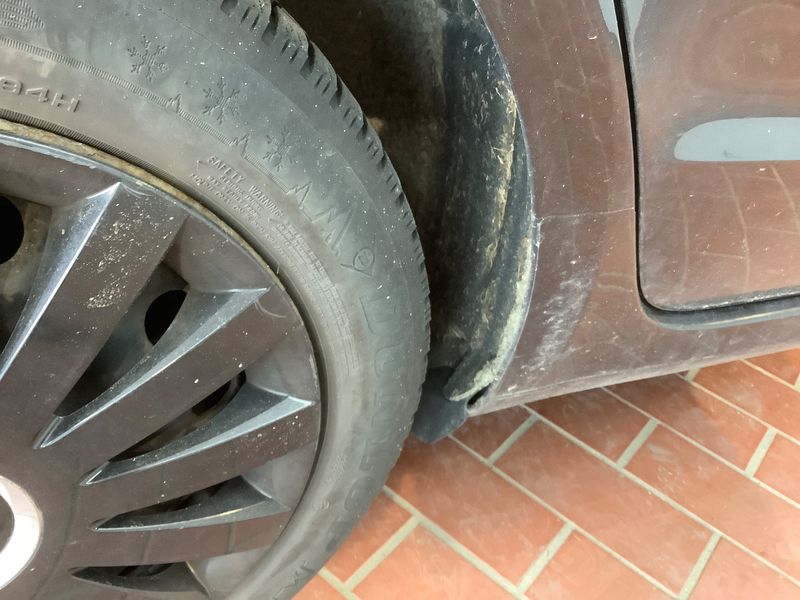 Skoda Superb 1.8 TSI Ambition 4x4 2011 – снимка 26