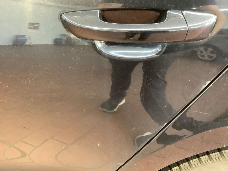 Skoda Superb 1.8 TSI Ambition 4x4 2011 – снимка 32