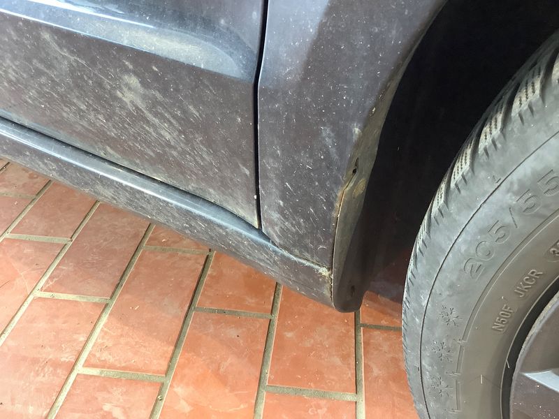 Skoda Superb 1.8 TSI Ambition 4x4 2011 – снимка 24