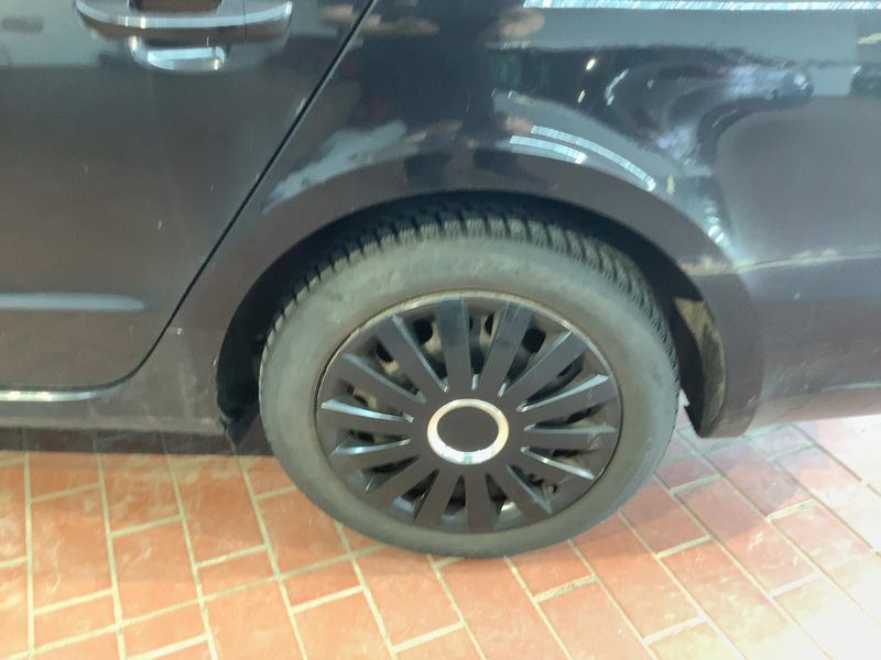 Skoda Superb 1.8 TSI Ambition 4x4 2011 – снимка 5