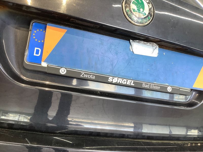 Skoda Superb 1.8 TSI Ambition 4x4 2011 – снимка 47
