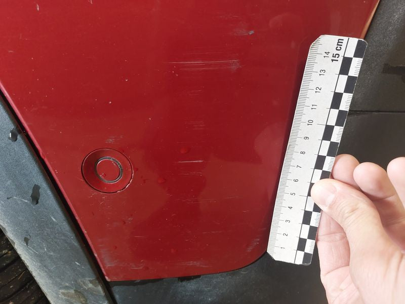Peugeot 3008 1.6 Hybrid 4 300 GT 2020 – снимка 39