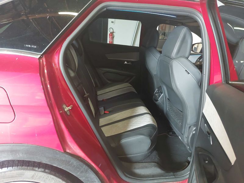 Peugeot 3008 1.6 Hybrid 4 300 GT 2020 – снимка 14