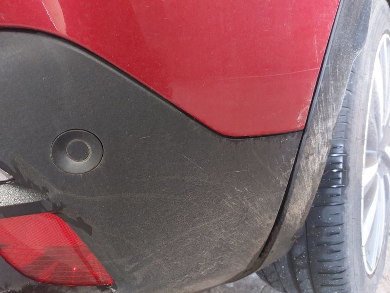 Peugeot 3008 1.6 Hybrid 4 300 GT 2020 – снимка 33