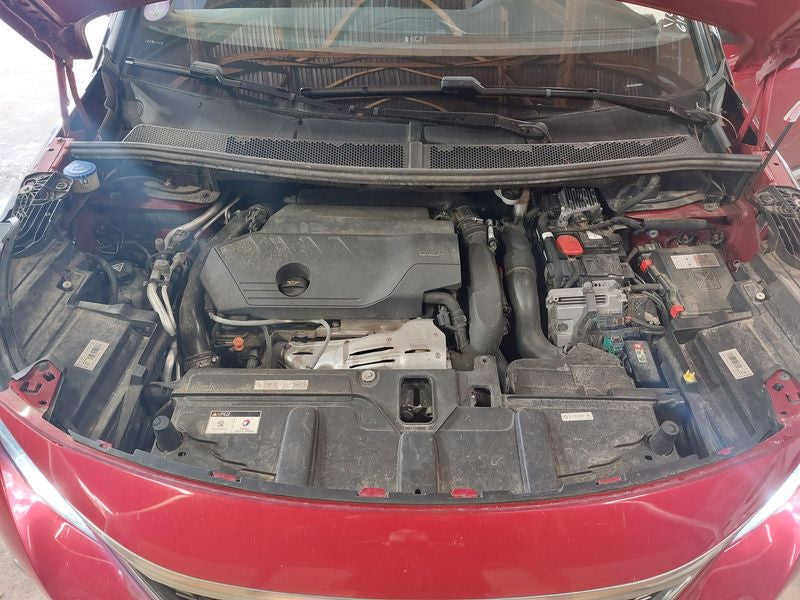 Peugeot 3008 1.6 Hybrid 4 300 GT 2020 – снимка 8