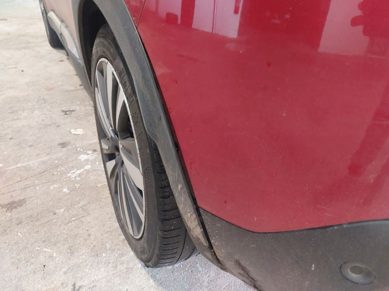 Peugeot 3008 1.6 Hybrid 4 300 GT 2020 – снимка 29
