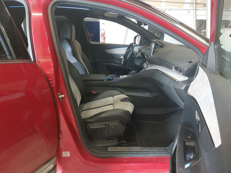 Peugeot 3008 1.6 Hybrid 4 300 GT 2020 – снимка 10