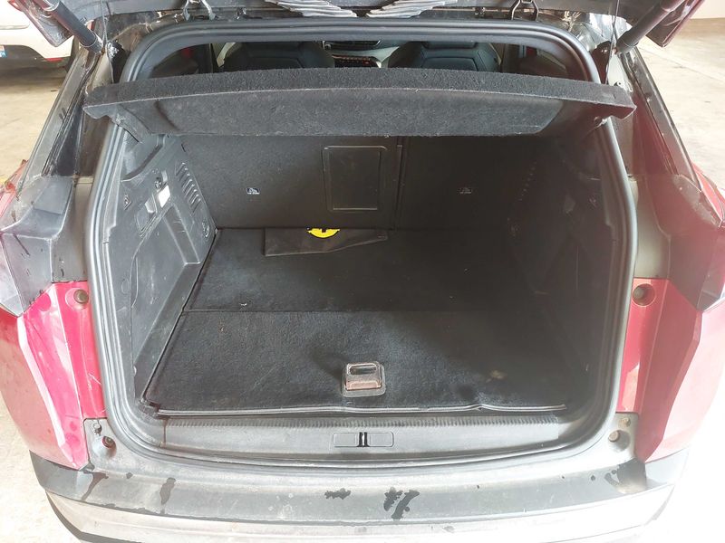 Peugeot 3008 1.6 Hybrid 4 300 GT 2020 – снимка 9