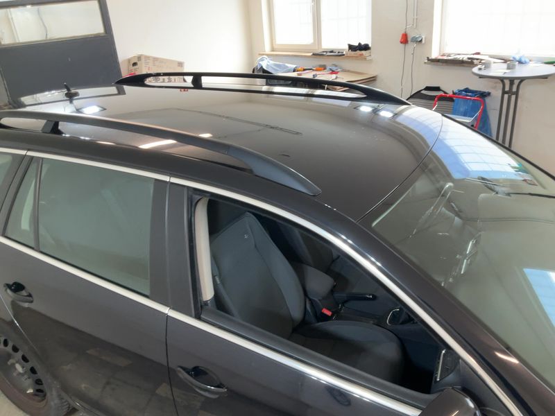 Volkswagen Golf VI 1.6 TDI Comfortline BlueMotion Tech 2010 – снимка 20