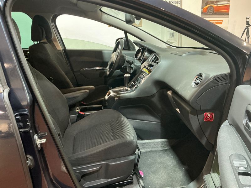 Peugeot 5008 2.0 HDi Business-Line 2013 – снимка 3