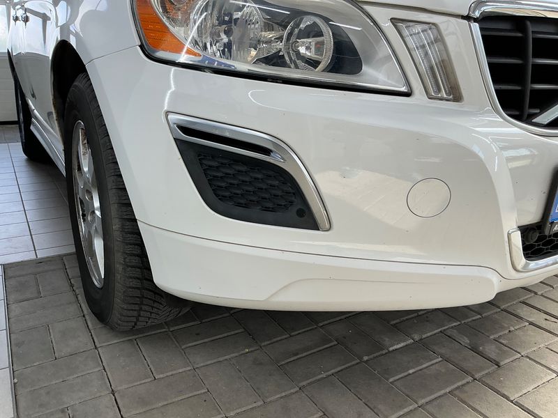 Volvo XC60 2.4 D5 R-Design AWD 2010 – снимка 32