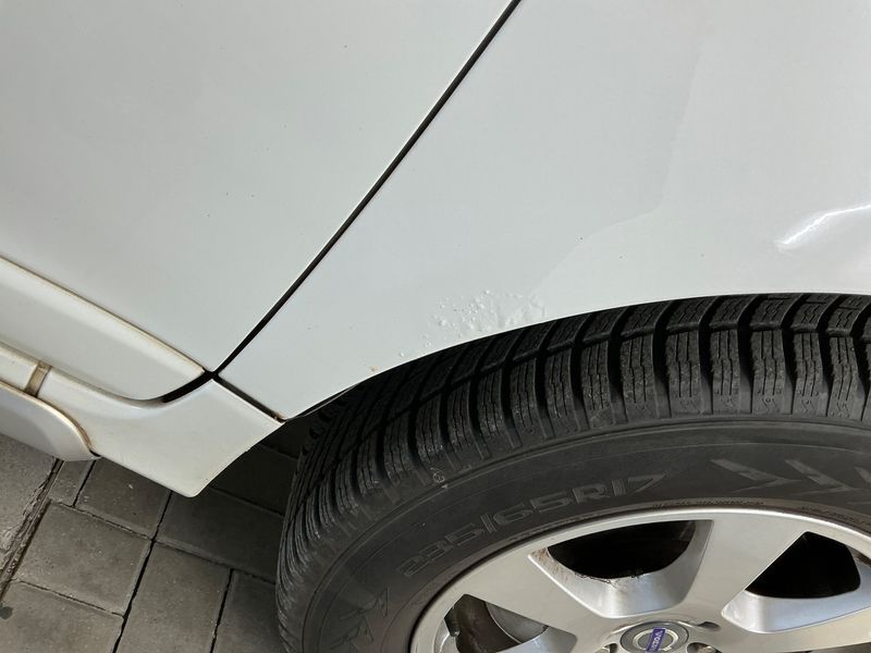 Volvo XC60 2.4 D5 R-Design AWD 2010 – снимка 21